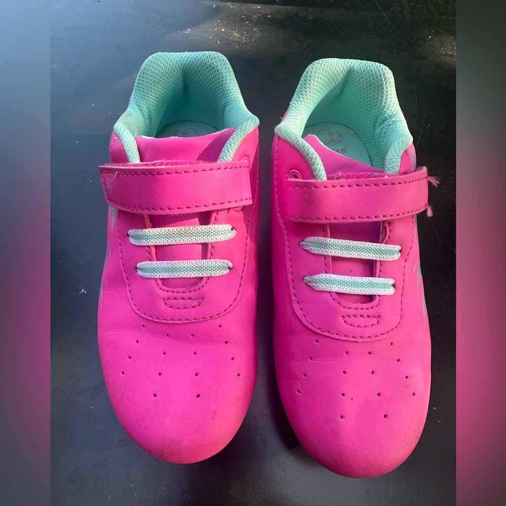 Little Girls Soccer Cleats